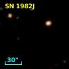 SN 1982J