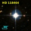 HD 118464