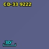 CD-33  9222