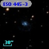 ESO 445-3