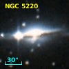 NGC  5220