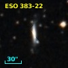 ESO 383-22