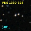 PKS 1330-328