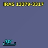 IRAS 13379-3317
