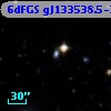 6dFGS gJ133538.5-315212