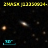 2MASX J13350934-3150437