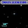 2MASX J13361508-3150508