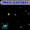 2MASX J13371017-3145124