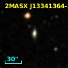 2MASX J13341364-3156424