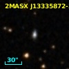2MASX J13335872-3158152