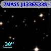 2MASS J13365338-3226381