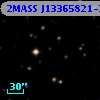 2MASS J13365821-3226271