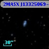 2MASX J13325069-3228345