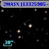 2MASX J13325905-3223355