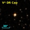 V* DR Cep
