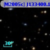 [M2005c] J133400.12-322256.1