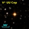 V* UU Cep