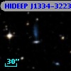 HIDEEP J1334-3223