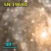SN 1968D