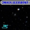 2MASX J13350707-3201357