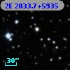 2E 2033.7+5935
