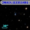 2MASX J13351491-3223016