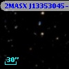 2MASX J13353045-3228258
