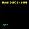 IRAS 20526+5958