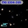 TXS 1334-318