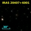 IRAS 20407+6001