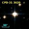 CPD-31  3620