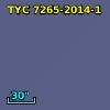 TYC 7265-2014-1