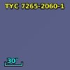 TYC 7265-2060-1