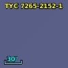 TYC 7265-2152-1