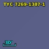 TYC 7269-1387-1