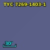 TYC 7269-1403-1