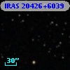IRAS 20426+6039