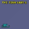 TYC 7269-1487-1