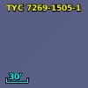 TYC 7269-1505-1