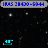 IRAS 20430+6044