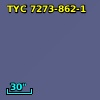 TYC 7273-862-1
