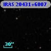 IRAS 20431+6007