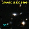 2MASX J13325495-3310125