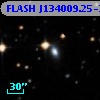 FLASH J134009.25-311425.2