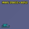 IRAS 20432+6052