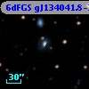 6dFGS gJ134041.8-321804