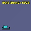 IRAS 20442+5928