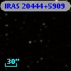 IRAS 20444+5909
