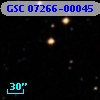 GSC 07266-00045