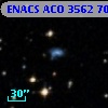ENACS ACO  3562  70